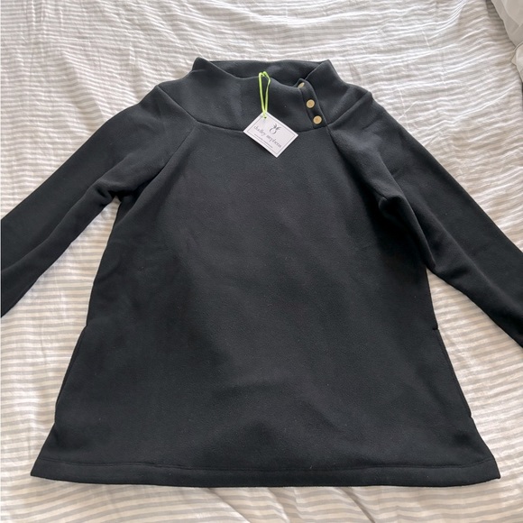 BNWT Dudley Stephens XL Marielle Fleece - Picture 2 of 3